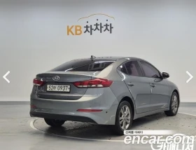 Hyundai Elantra undefined | Auto.bg — изображение 3