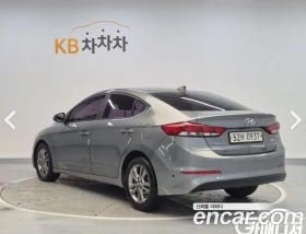 Hyundai Elantra undefined | Auto.bg — изображение 2