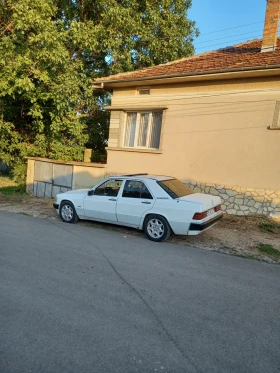 Mercedes-Benz 190 190 | Mobile.bg � ����� ������ 13