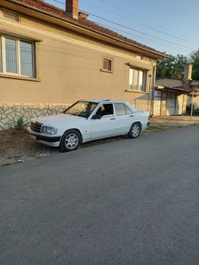 Mercedes-Benz 190 190 | Mobile.bg � ����� ������ 12