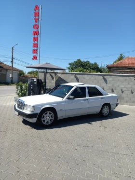 Mercedes-Benz 190 190 | Mobile.bg � ����� ������ 3