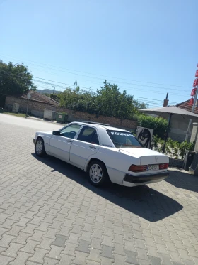 Mercedes-Benz 190 190 | Mobile.bg � ����� ������ 6