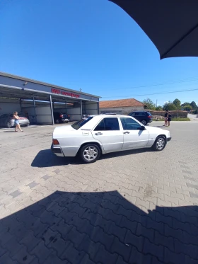Mercedes-Benz 190 190 | Mobile.bg � ����� ������ 8