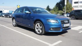 Audi A4 Quattro - 7500 € - 92618678 2