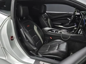Chevrolet Camaro 6.2 - САМО 30% АВАНС | Auto.bg — изображение 11