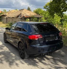 Audi A3 2.0 TDI - 2399 € - 14725706 3