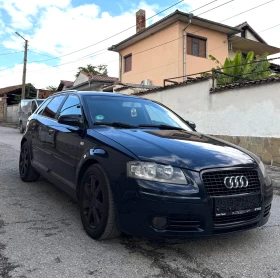 Audi A3 2.0 TDI | Auto.bg — изображение 2