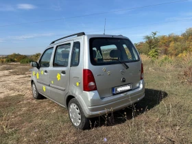 Opel Agila - 1999 € - 41504154 4