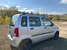 Opel Agila - 1999 € - 41504154 6