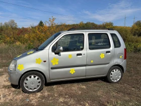 Opel Agila - 1999 € - 41504154 3