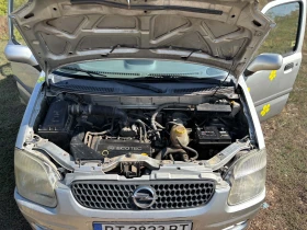 Opel Agila - 1999 € - 41504154 15