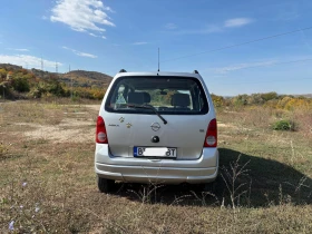 Opel Agila - 1999 € - 41504154 5