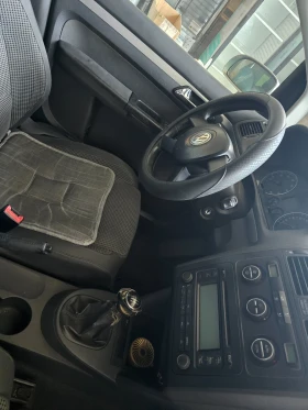 VW Touran 2000 FSI  - 700 € - 29231195 16