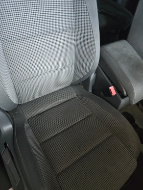 VW Touran 2000 FSI  - 700 € - 29231195 14