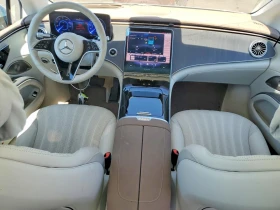 Mercedes-Benz EQS 450+ * CARFAX * БЕЗ ПЪРВОНАЧАЛНА ВНОСКА | Auto.bg — изображение 8