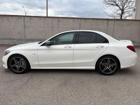 Mercedes-Benz C 43 AMG 4MATIC | CARFAX | БЕЗ ИНЦИДЕНТИ | Auto.bg — изображение 4