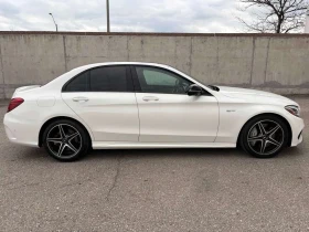 Mercedes-Benz C 43 AMG 4MATIC | CARFAX | БЕЗ ИНЦИДЕНТИ | Auto.bg — изображение 5