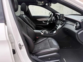 Mercedes-Benz C 43 AMG 4MATIC | CARFAX | БЕЗ ИНЦИДЕНТИ | Auto.bg — изображение 15