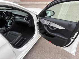 Mercedes-Benz C 43 AMG 4MATIC | CARFAX | БЕЗ ИНЦИДЕНТИ | Auto.bg — изображение 17