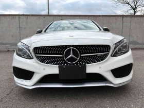 Mercedes-Benz C 43 AMG 4MATIC | CARFAX | БЕЗ ИНЦИДЕНТИ | Auto.bg — изображение 2