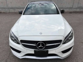 Mercedes-Benz C 43 AMG 4MATIC | CARFAX | БЕЗ ИНЦИДЕНТИ | Auto.bg — изображение 3