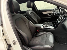 Mercedes-Benz C 43 AMG 4MATIC | CARFAX | БЕЗ ИНЦИДЕНТИ | Auto.bg — изображение 16