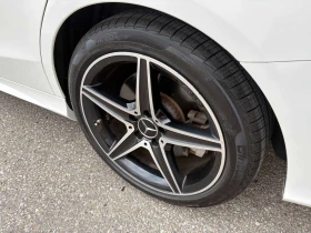 Mercedes-Benz C 43 AMG 4MATIC | CARFAX | БЕЗ ИНЦИДЕНТИ | Auto.bg — изображение 7