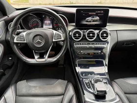Mercedes-Benz C 43 AMG 4MATIC | CARFAX | БЕЗ ИНЦИДЕНТИ | Auto.bg — изображение 10