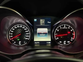 Mercedes-Benz C 43 AMG 4MATIC | CARFAX | БЕЗ ИНЦИДЕНТИ | Auto.bg — изображение 9