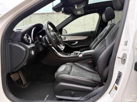 Mercedes-Benz C 43 AMG 4MATIC | CARFAX | БЕЗ ИНЦИДЕНТИ | Auto.bg — изображение 8