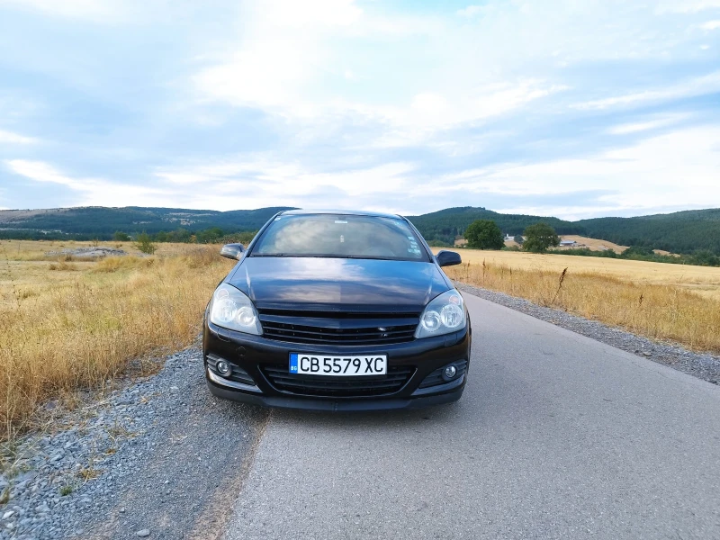 Opel Astra GTC 289к.с., снимка 5 - Автомобили и джипове - 47240015