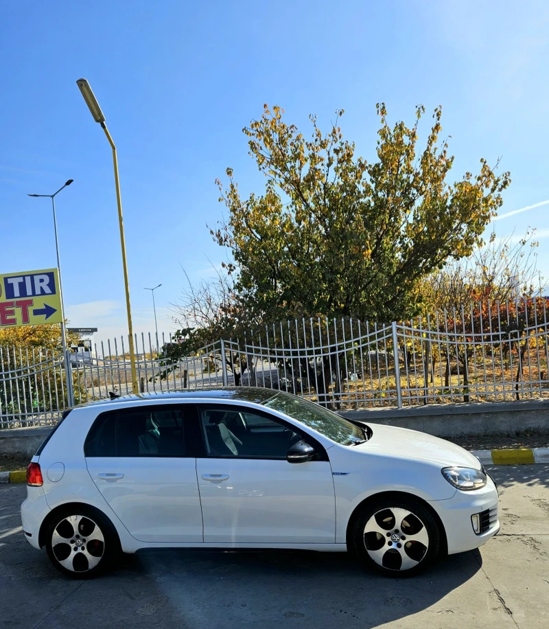 VW Golf Капарирана/Продадена , снимка 4 - Автомобили и джипове - 47611895