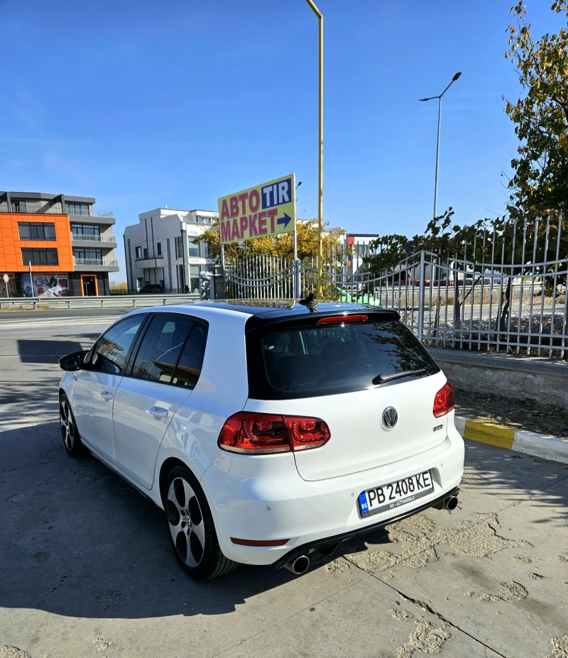 VW Golf Капарирана/Продадена , снимка 7 - Автомобили и джипове - 47611895