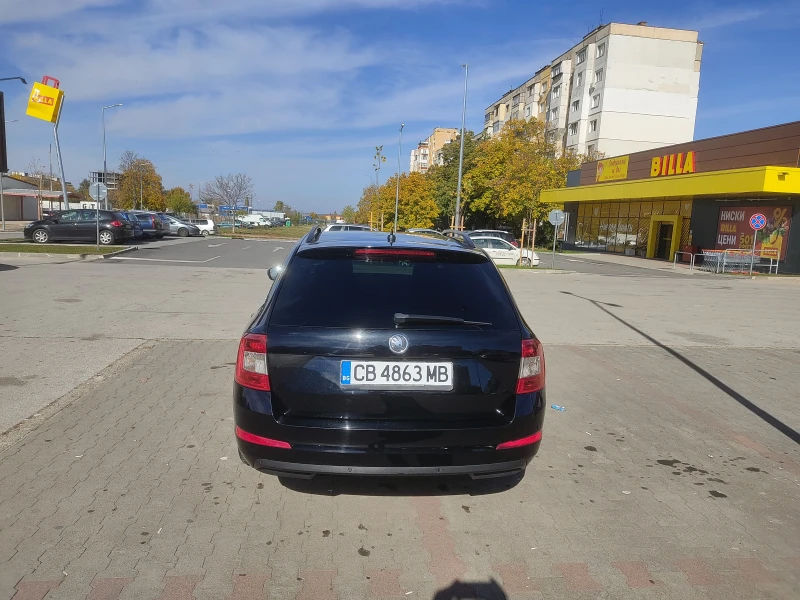 Skoda Octavia III, снимка 5 - Автомобили и джипове - 47735575