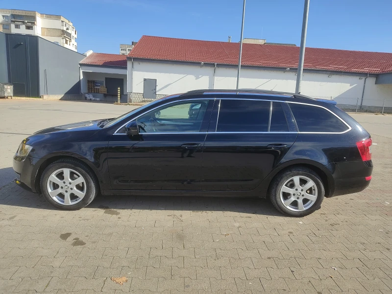 Skoda Octavia III, снимка 3 - Автомобили и джипове - 47735575