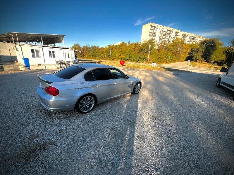 BMW 330 330d 245 к.с, снимка 5 - Автомобили и джипове - 47782487