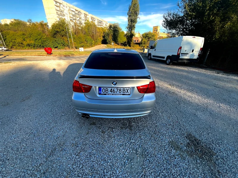 BMW 330 330d 245 к.с, снимка 6 - Автомобили и джипове - 47782487