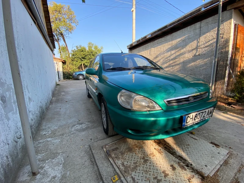 Kia Rio, снимка 3 - Автомобили и джипове - 47927863