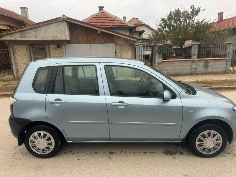 Mazda 2, снимка 4 - Автомобили и джипове - 48451851