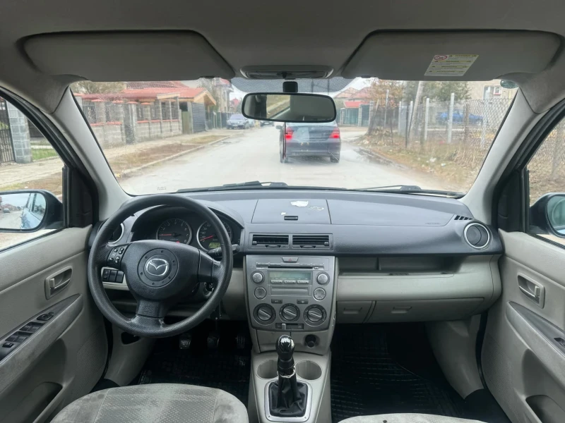 Mazda 2, снимка 6 - Автомобили и джипове - 48451851