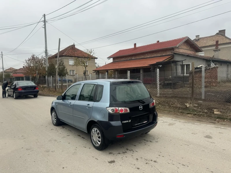 Mazda 2, снимка 5 - Автомобили и джипове - 48451851