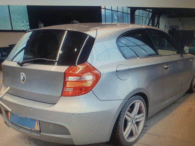 BMW 120 FACE M pak  FULL  NOVA NOVA  EURO 5 12.2011g., снимка 13 - Автомобили и джипове - 48237276