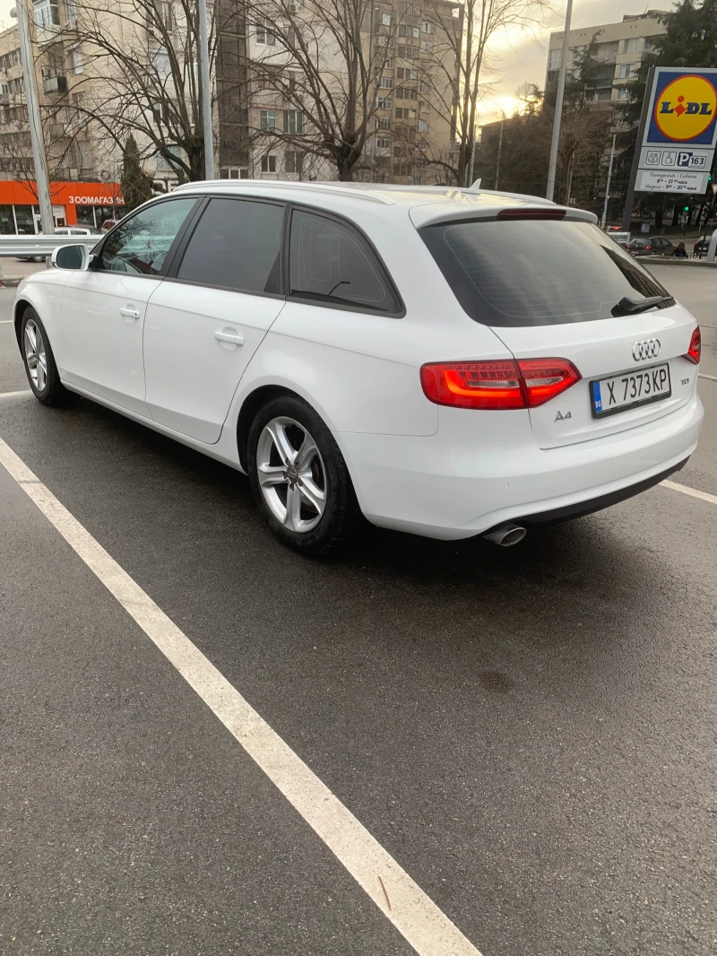 Audi A4 facelift 3.0 tdi, снимка 7 - Автомобили и джипове - 48452291