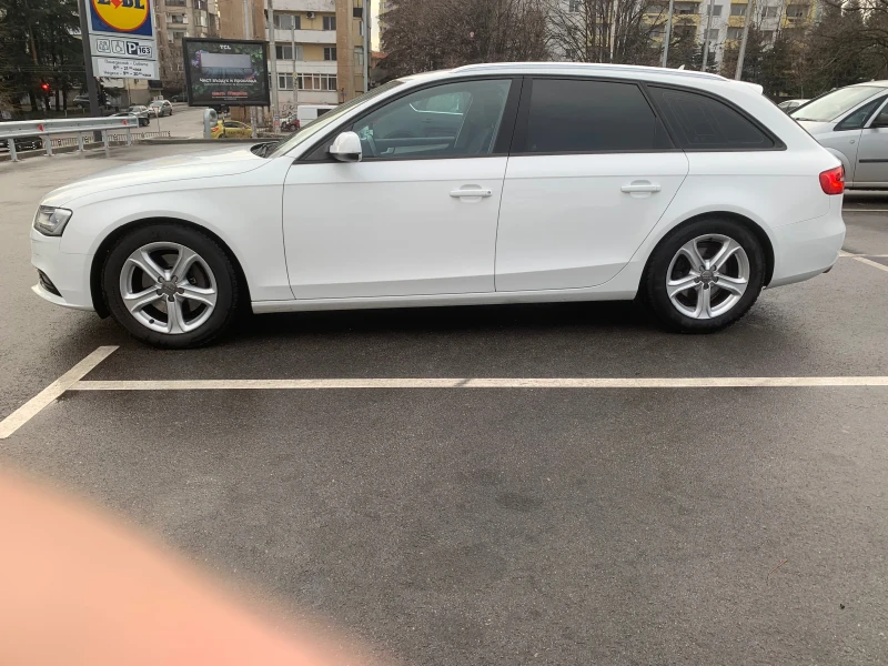 Audi A4 facelift 3.0 tdi, снимка 5 - Автомобили и джипове - 48452291