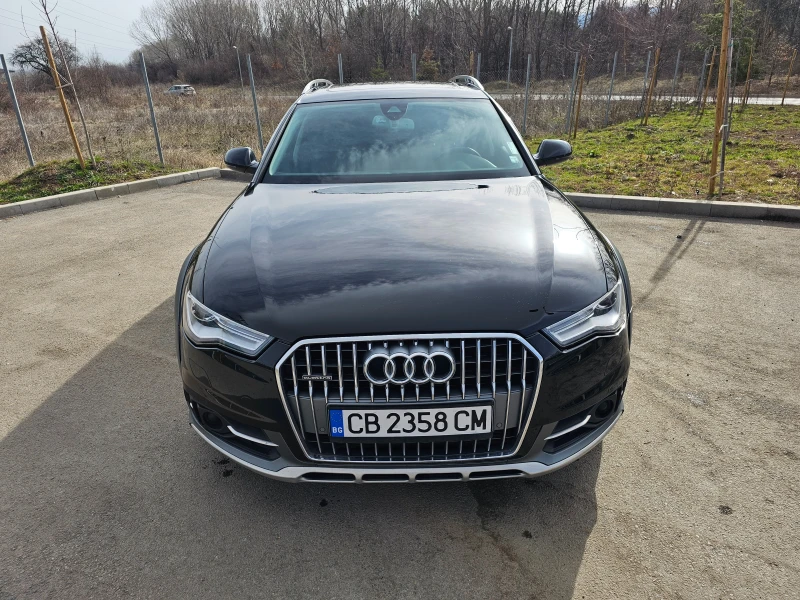 Audi A6 Allroad, снимка 1 - Автомобили и джипове - 49555502