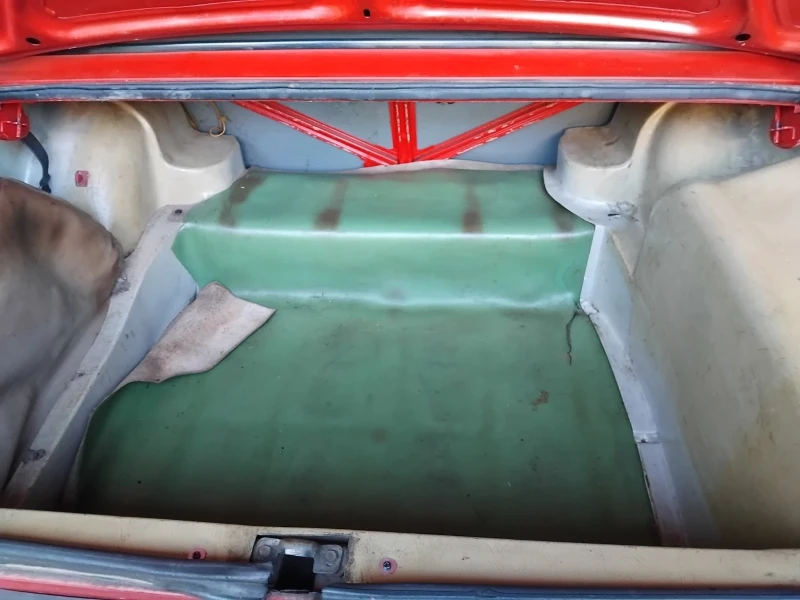 Lada 1500 ВАЗ , снимка 2 - Автомобили и джипове - 52463773