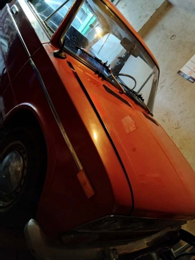 Lada 1500 ВАЗ , снимка 4 - Автомобили и джипове - 52463773