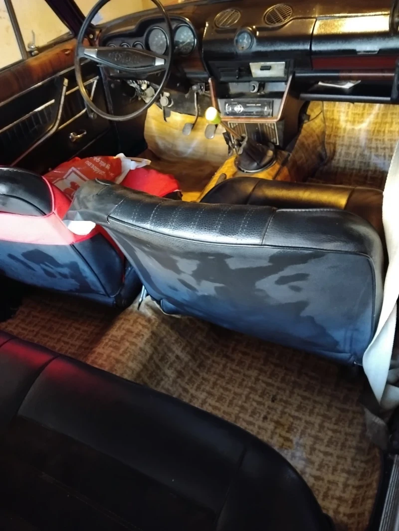 Lada 1500 ВАЗ , снимка 6 - Автомобили и джипове - 52463773