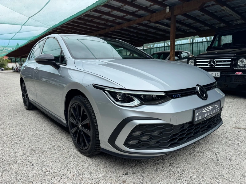 VW Golf 1, 4GTE, КОЖА, ХЕДЪП, НОВ ВНОС ШВЕЙЦАРИЯ