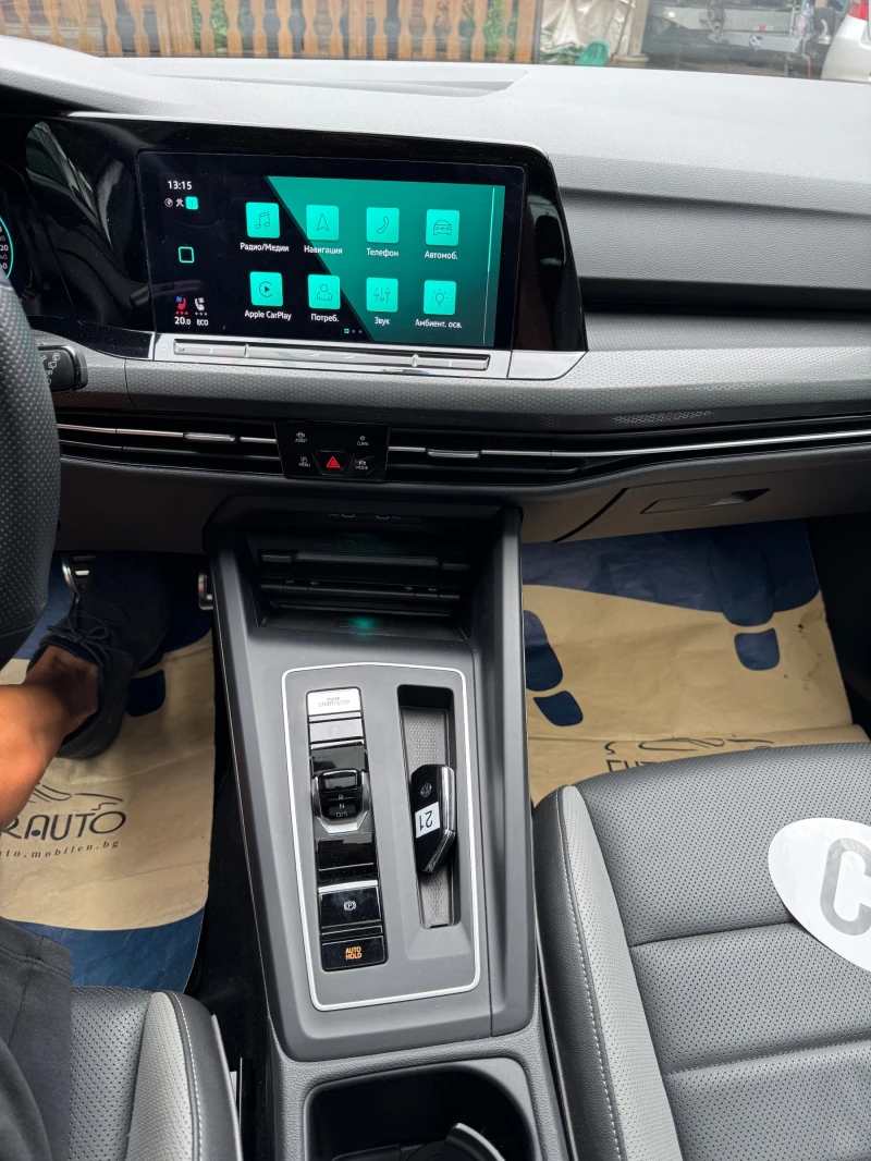 VW Golf 1, 4GTE, КОЖА, ХЕДЪП, НОВ ВНОС ШВЕЙЦАРИЯ, снимка 15 - Автомобили и джипове - 51375754